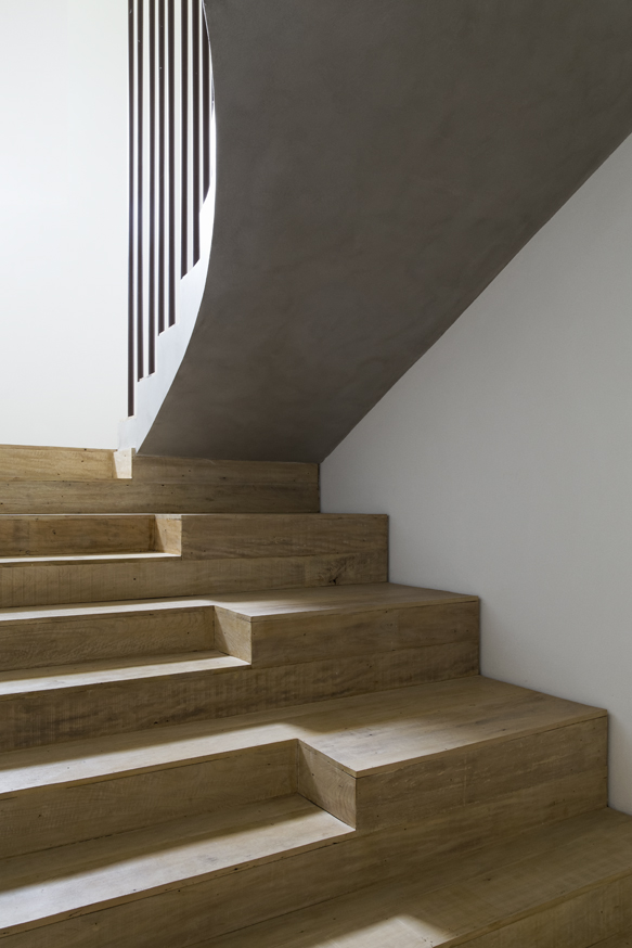 博阿维斯塔二世农场住宅-15