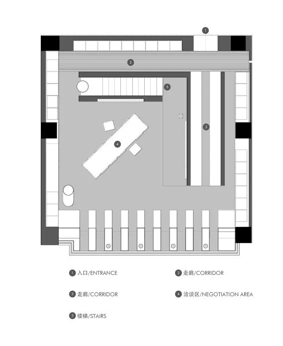 安德蒙特(深圳)展厅丨中国深圳丨JOLLYDESIGN 乔里设计-38