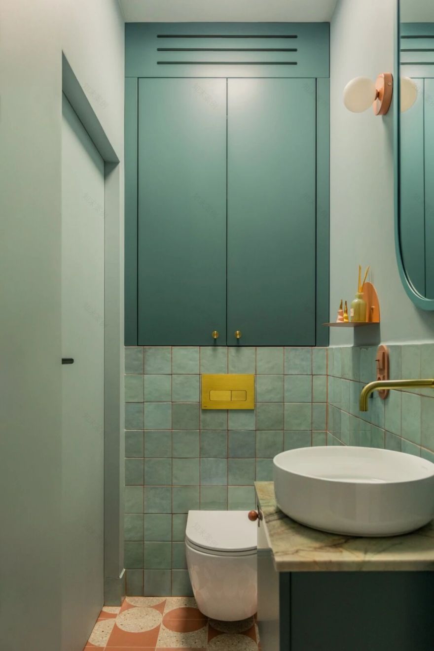 小夫妻的第一个家丨Studio Faro-35