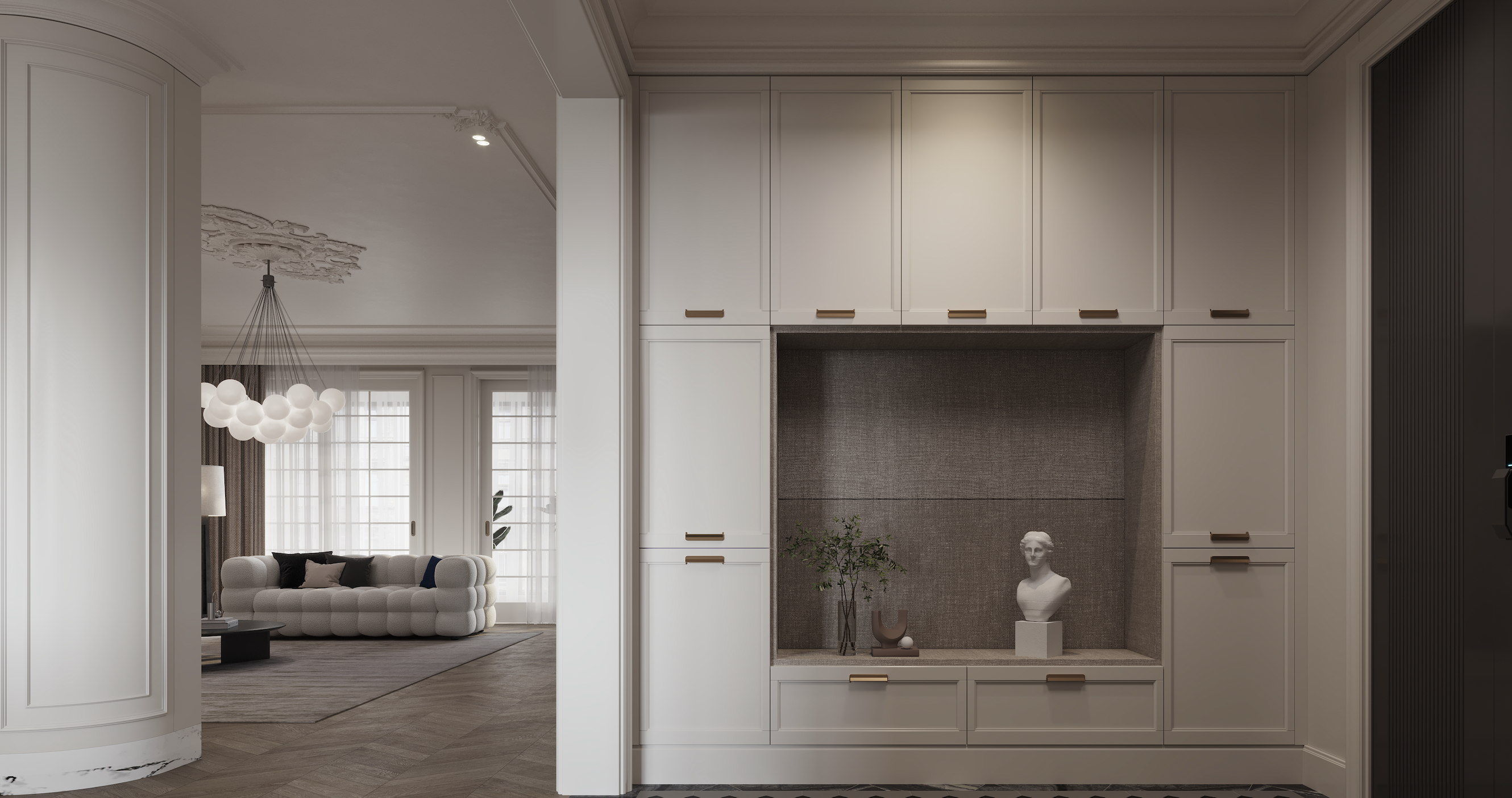 巴黎新桥丨博洛尼-4