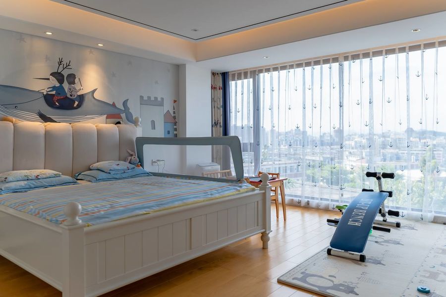 厦门李府别墅-15