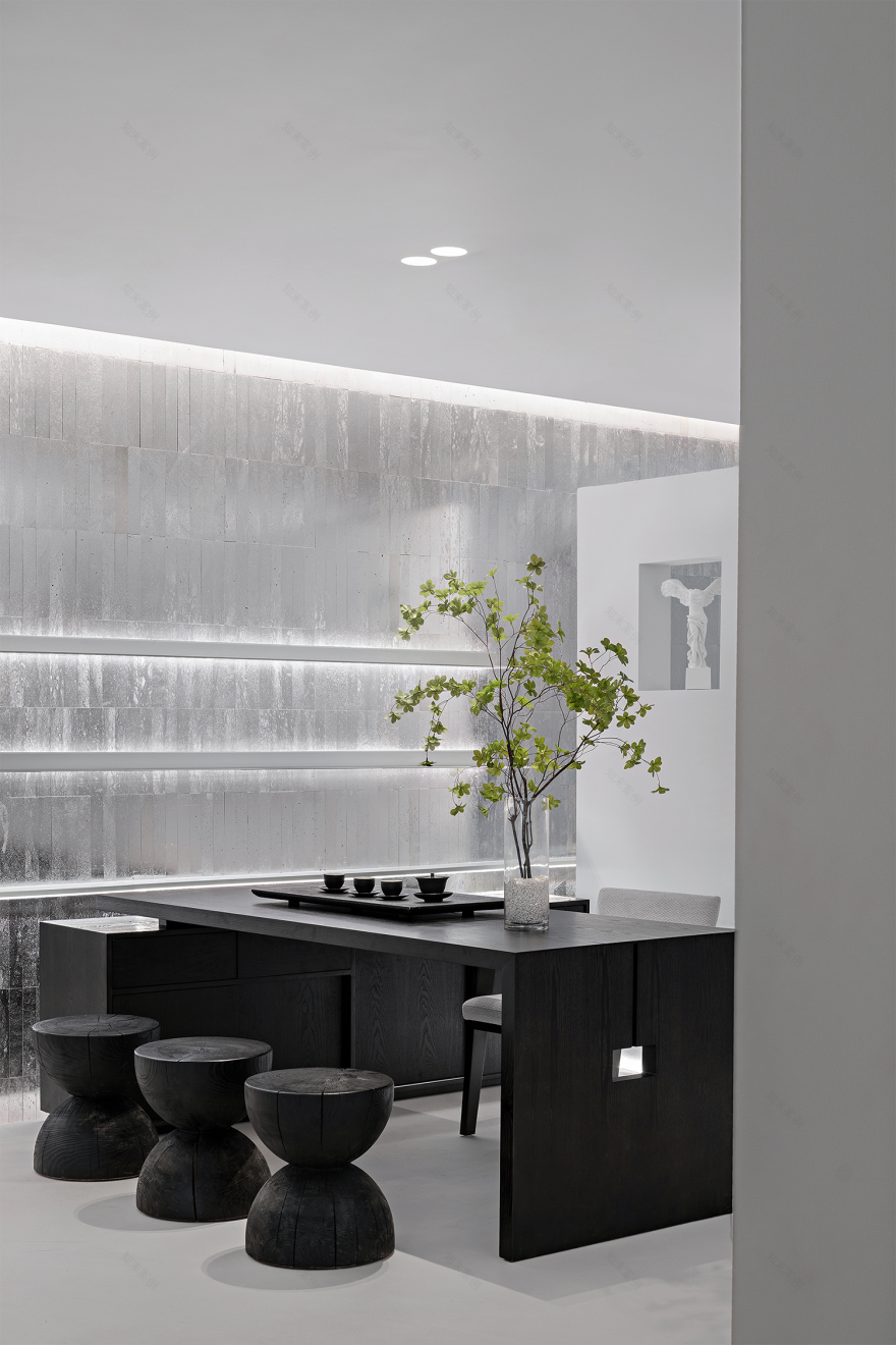 邵阳泰沃灯光展厅丨中国邵阳丨Youhe 设计-34