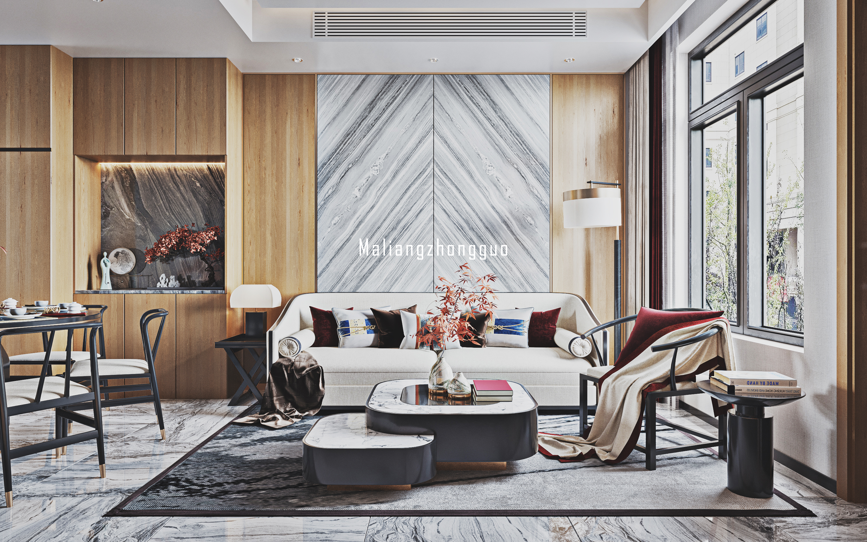 corona近期学员作品-4