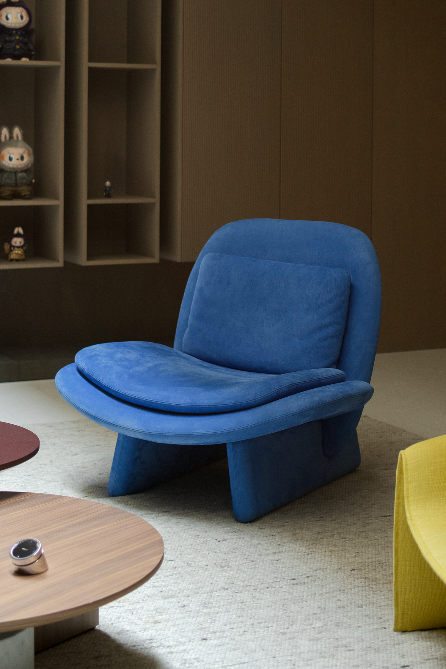 君湾中心别墅丨中国宁波丨境唐室内设计事务所-110