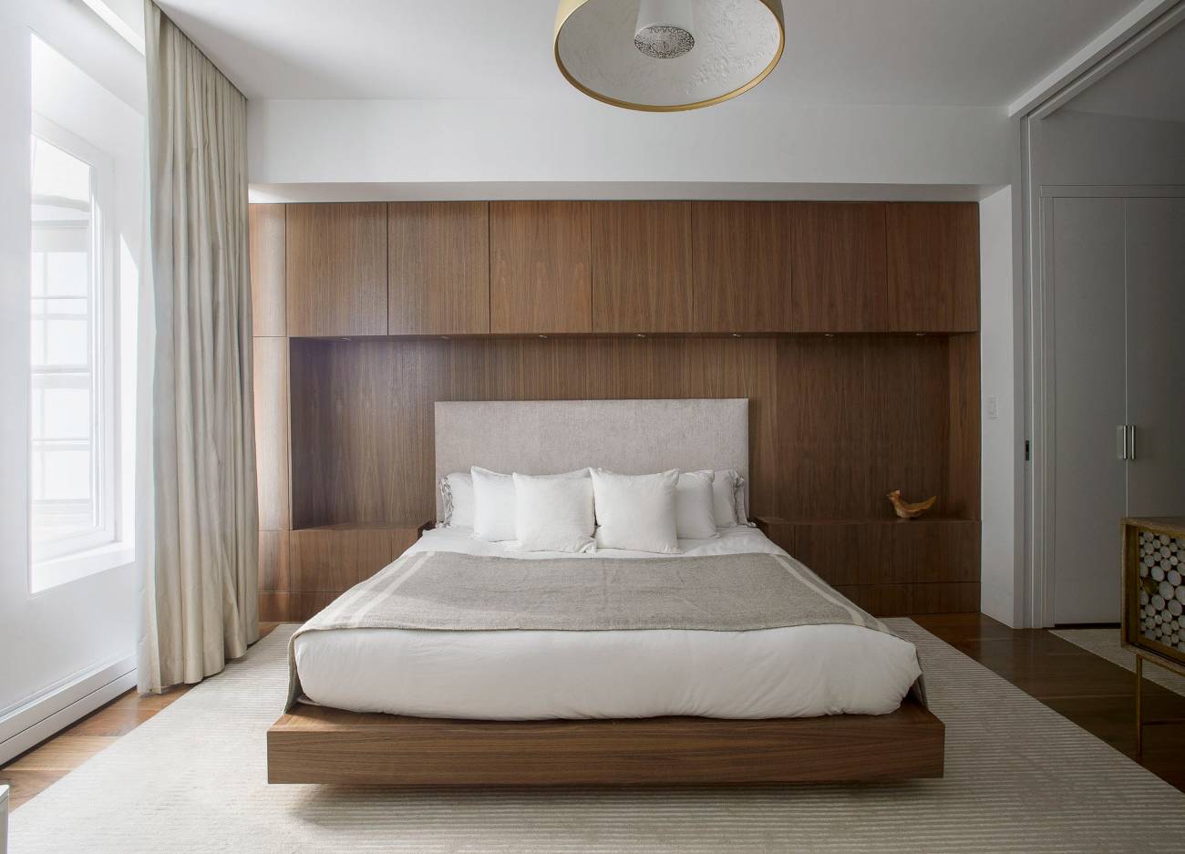 仓库爆改现代住宅-53