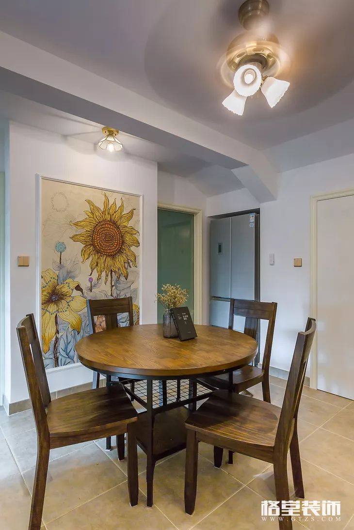 八角楼美式家居,生活处处有火花-36