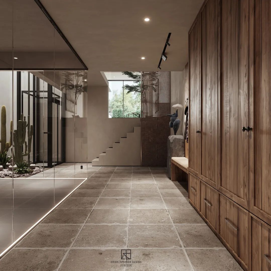 原野瞭望,穗禾满仓丨尺本设计-46