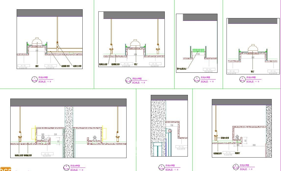 看CAD转BIMVR轻松“玩转”办公空间-1