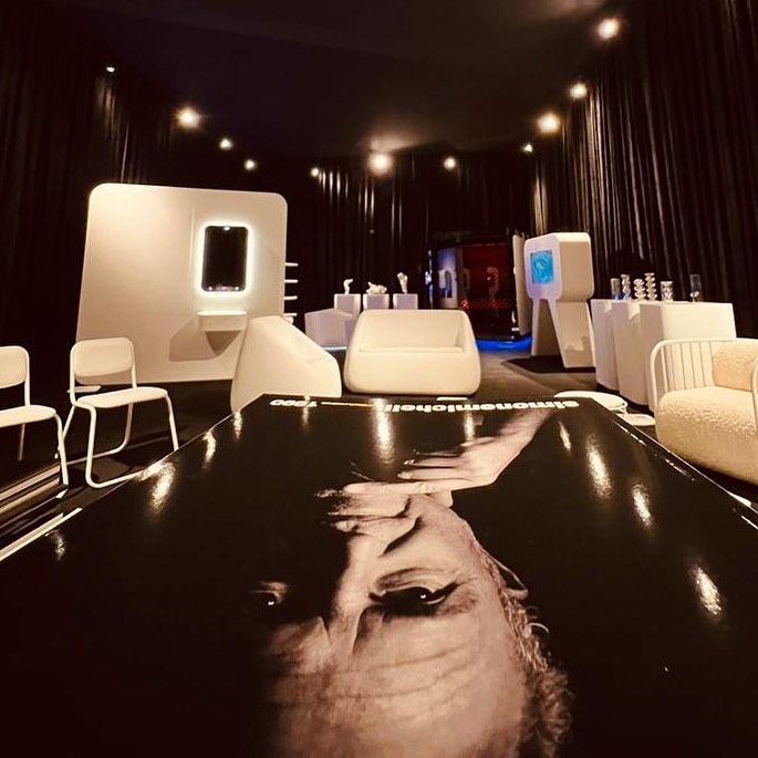 Simone Micheli - Design artwork from Dream to Reality | Simone Micheli Architectural Hero-1