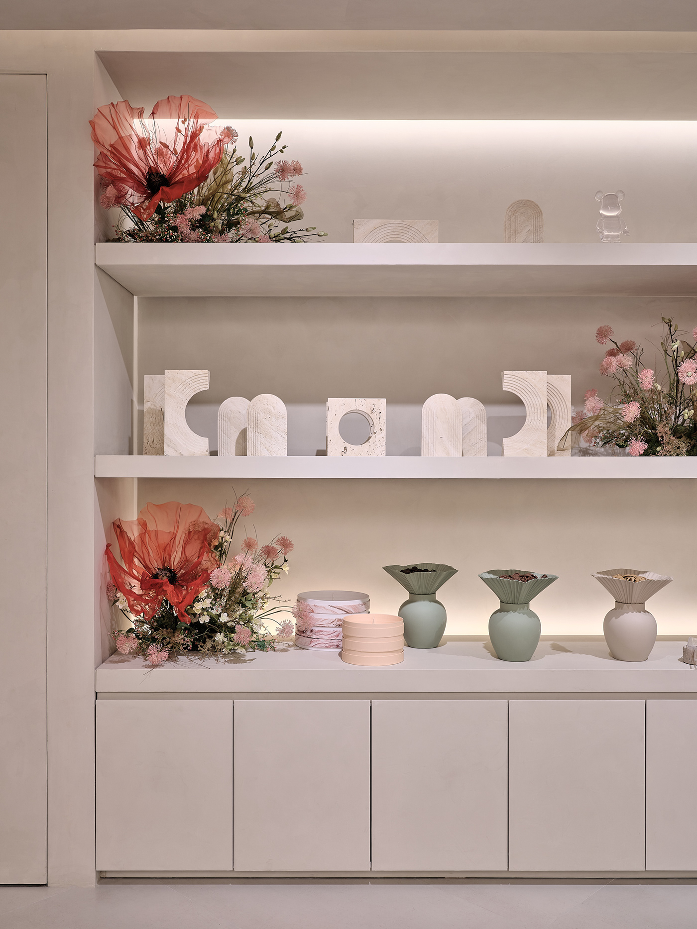 Haute 精品店丨Mohammad Taqi Ashkanani-5