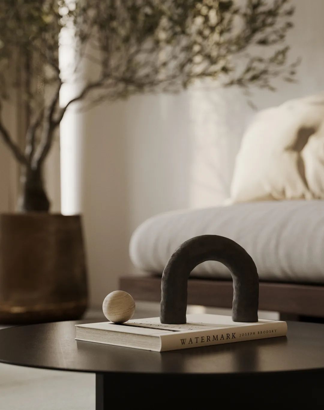 俄罗斯圣彼得堡住宅设计丨ANANEV ARCHITECTS-41