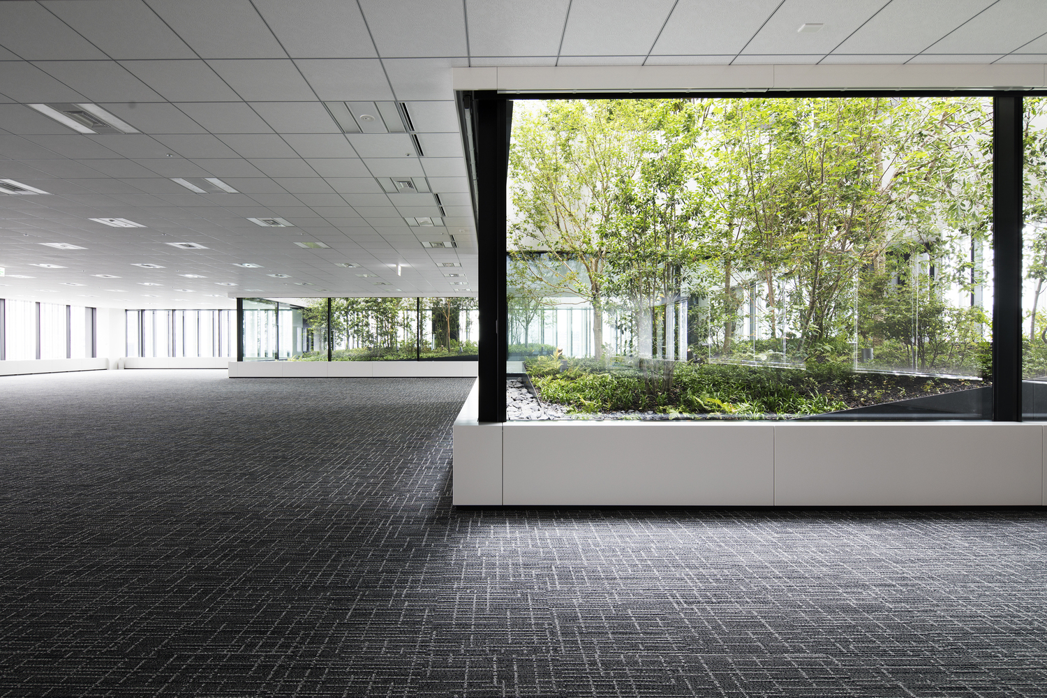 东京博物馆塔丨日本东京丨日建设计-34