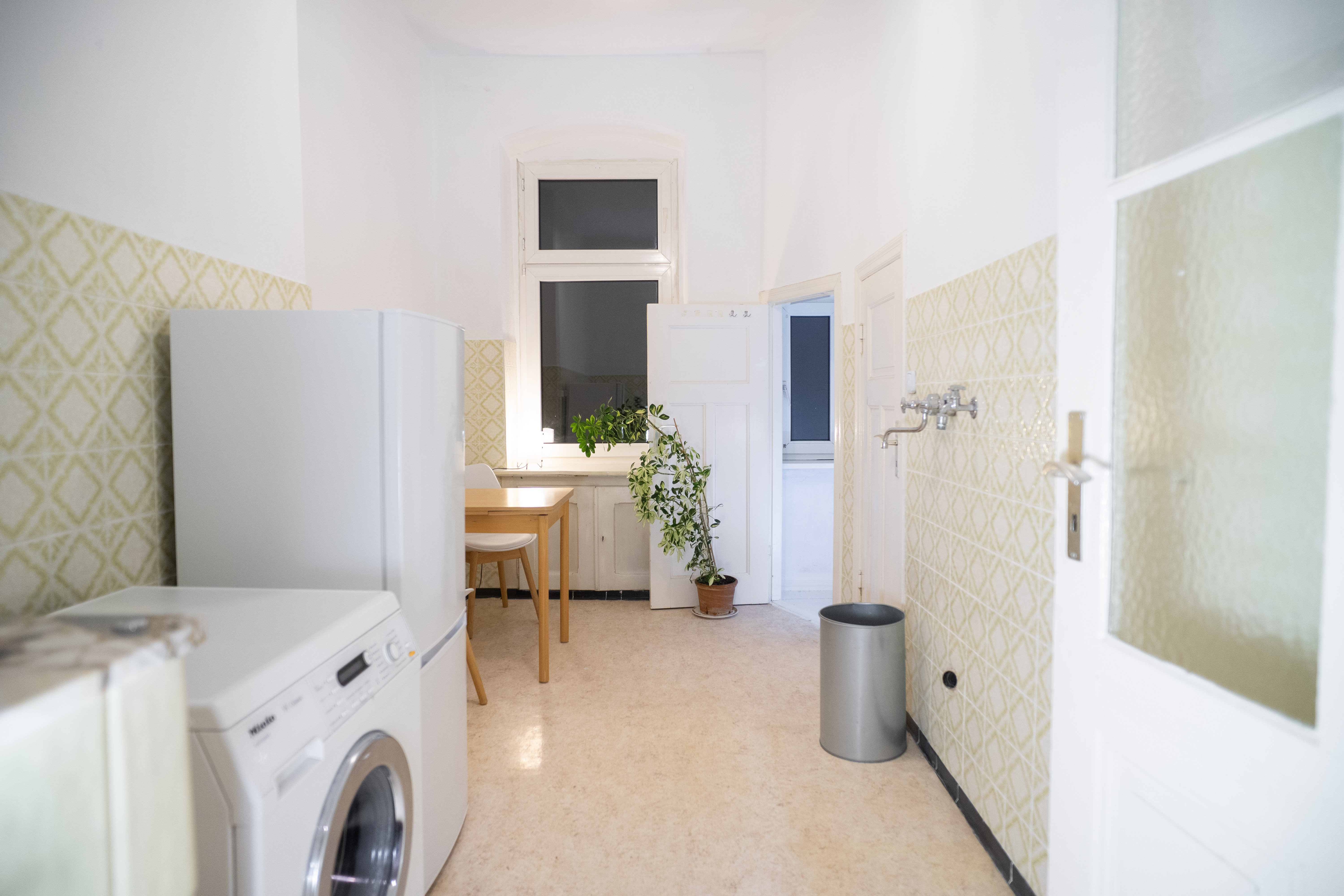 Rosenggerstraße Aptm-0