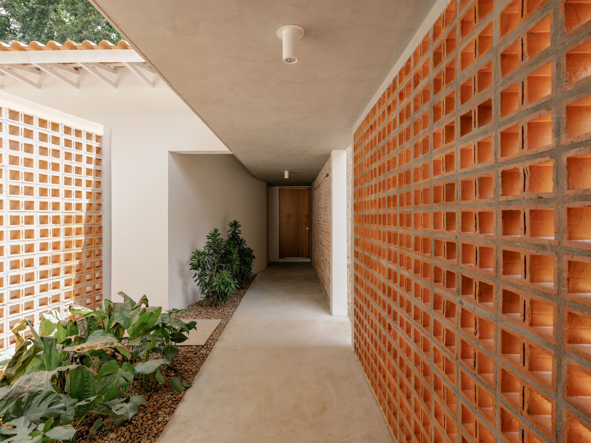 丨巴西圣保罗丨Guelo Nunes Arquitetura-25