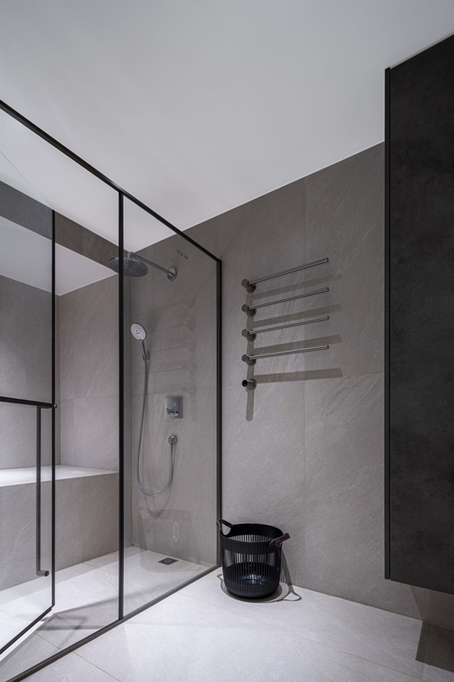 私宅设计丨中国苏州丨一道设计-40