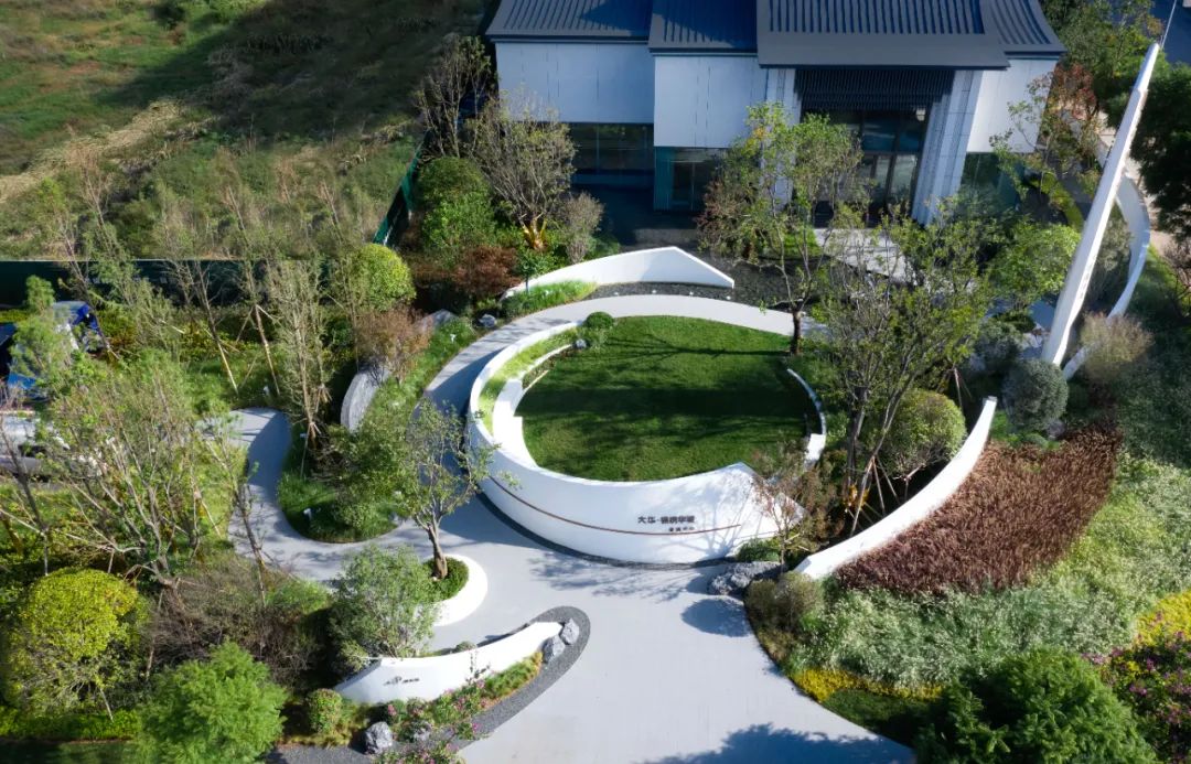 大理锦绣华城丨中国大理丨美国KDG建筑设计有限公司,凯帝捷建筑设计咨询(上海)有限公司-48