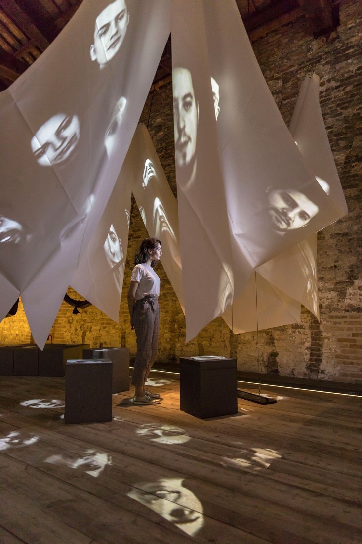 Vardiya,the Shift(土耳其馆参展威尼斯建筑双年展项目)丨未明确提及设计相关,有策展团队Kerem Piker等-40