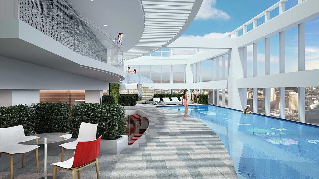 EFC(杭州未来科技城)-2