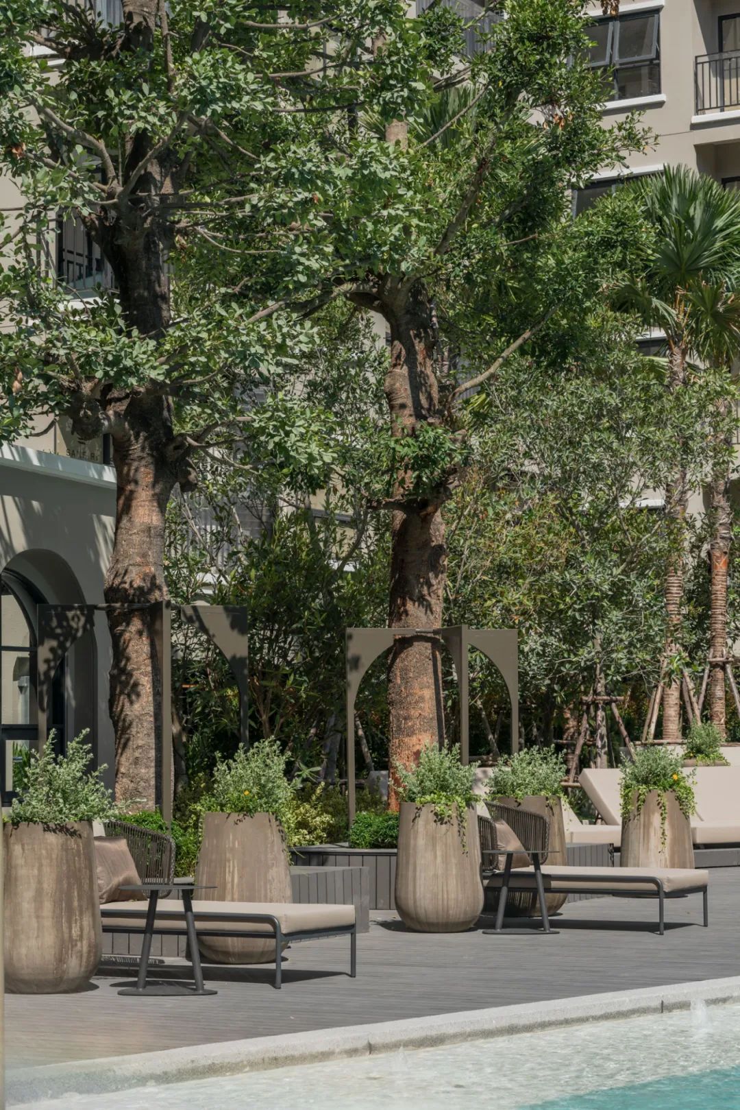 华欣异域风情滨海度假社区 · La Casita Huahin丨泰国丨Shma Company Limited-77