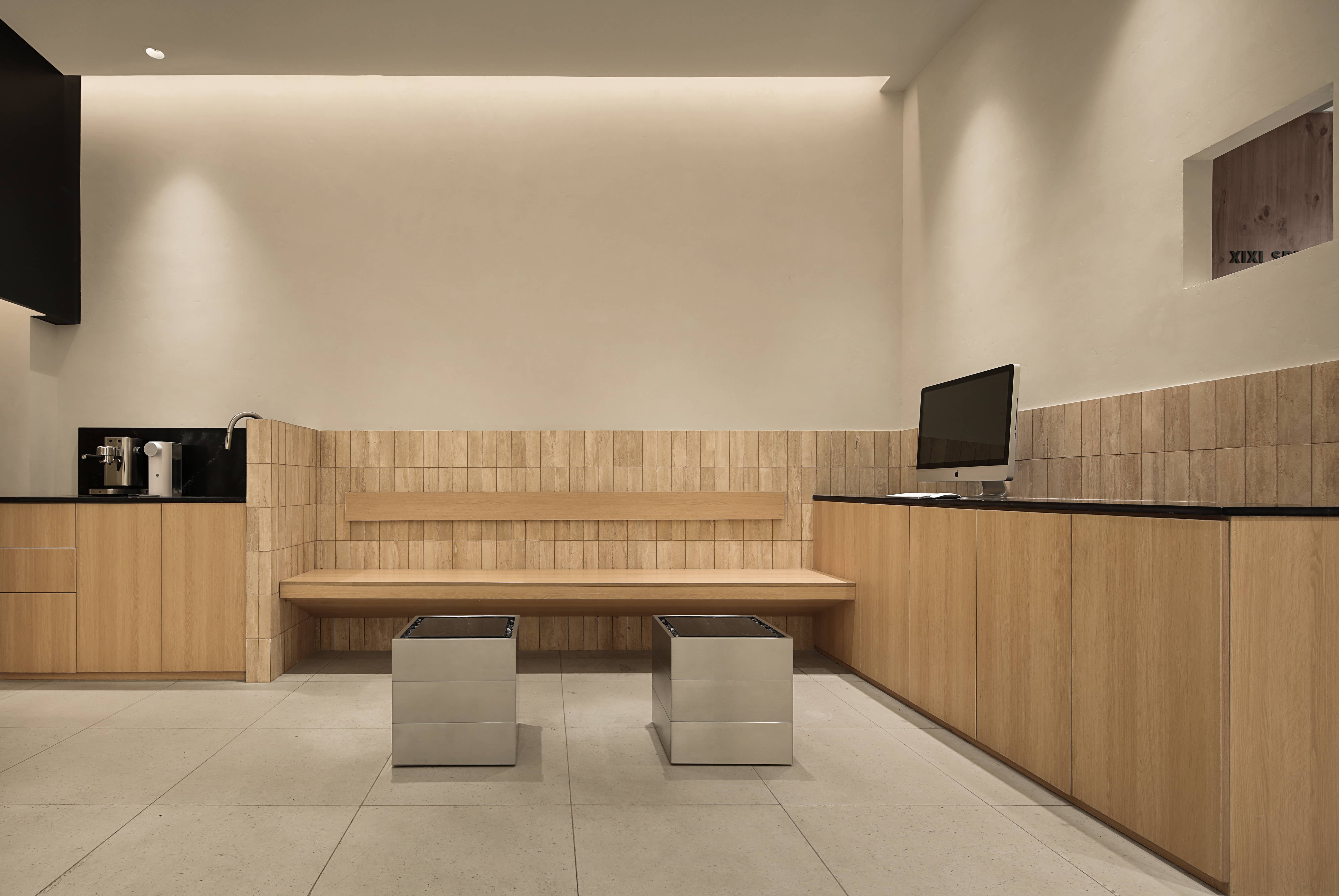 西溪春天｜莫森·设计丨中国太原丨孟飛,张林-20