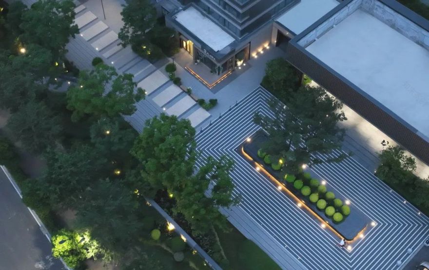 城市兴交付Vol.44|住进自然里,闪耀生活的光@星图光年轩-6