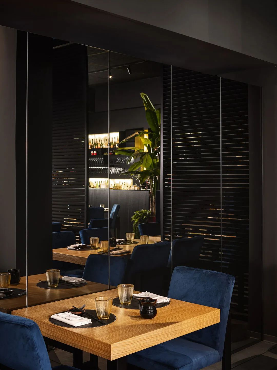 大野寿司店室内设计丨Ghiroldidesign-19