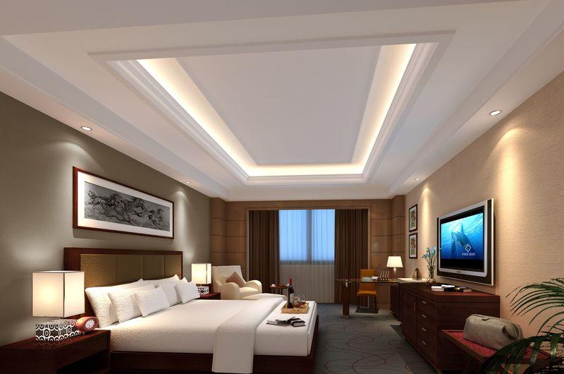 四川达州华夏精品酒店-32