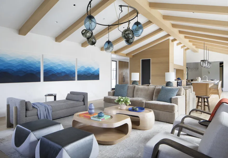 拉斐特·安·洛恩加特室内设计公司
注:Interiors常见用于室内设计、室内装饰等业务相关公司名称中,这里结合语境翻译为室内设计公司 若实际情况并非如此,可根据具体背景调整 丨美国-35