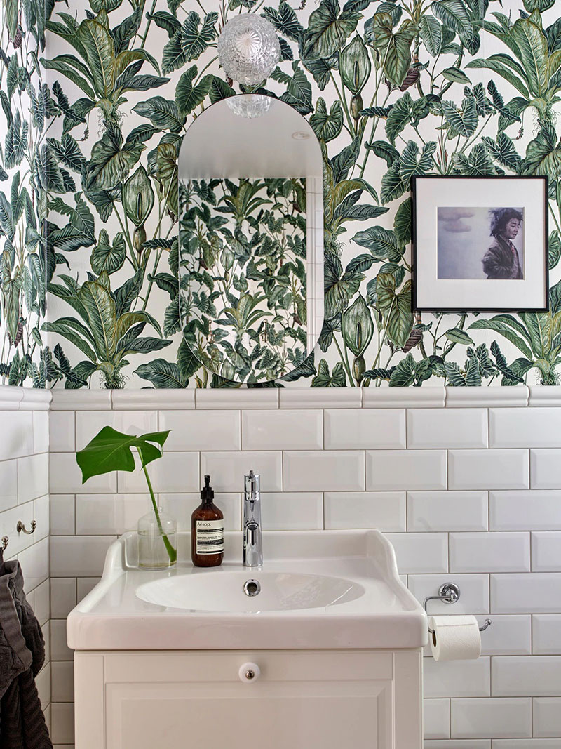 瑞典传统风格湖畔美墅设计欣赏-16