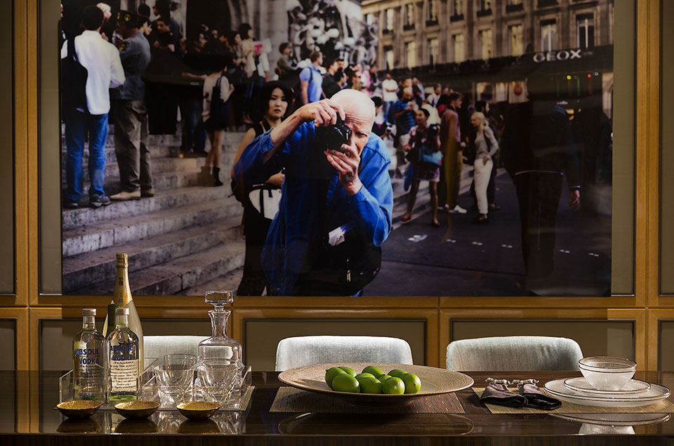 富力虹桥10号  公寓样板 5-16