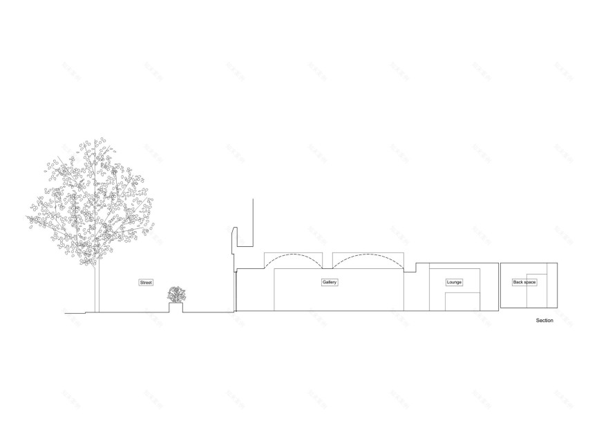 F.I.L. FUKUOKA Shop / MURAYAMA + KATO ARCHITECTURE-32