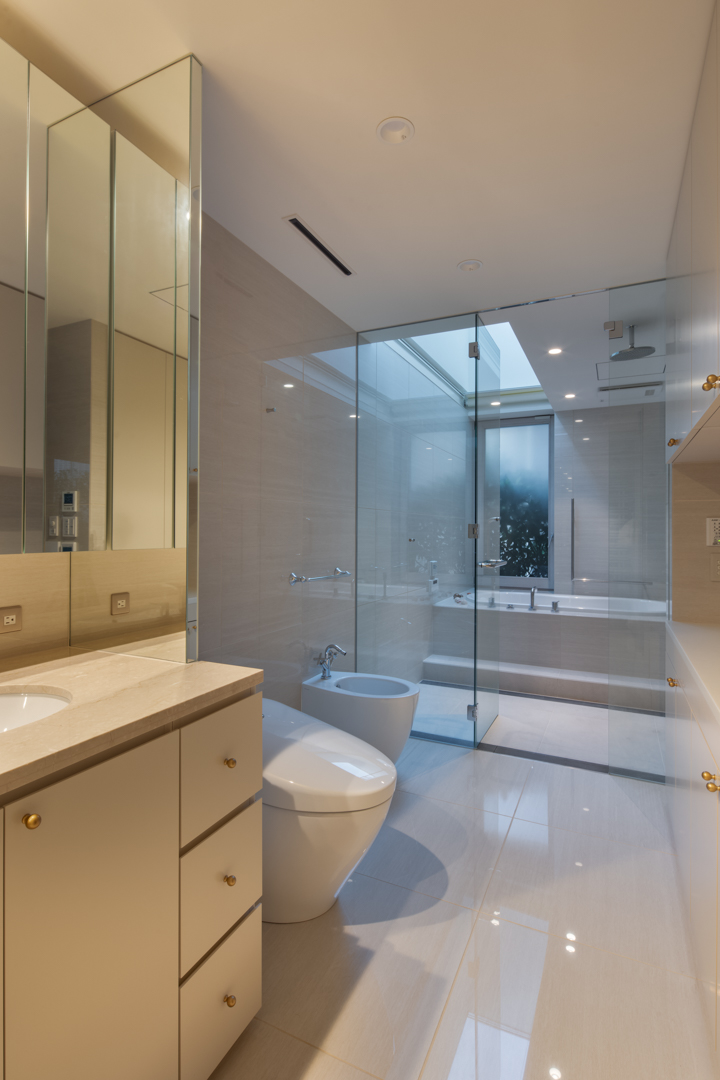    NA Residence - Sakakura Associates 坂倉建築研究所-34