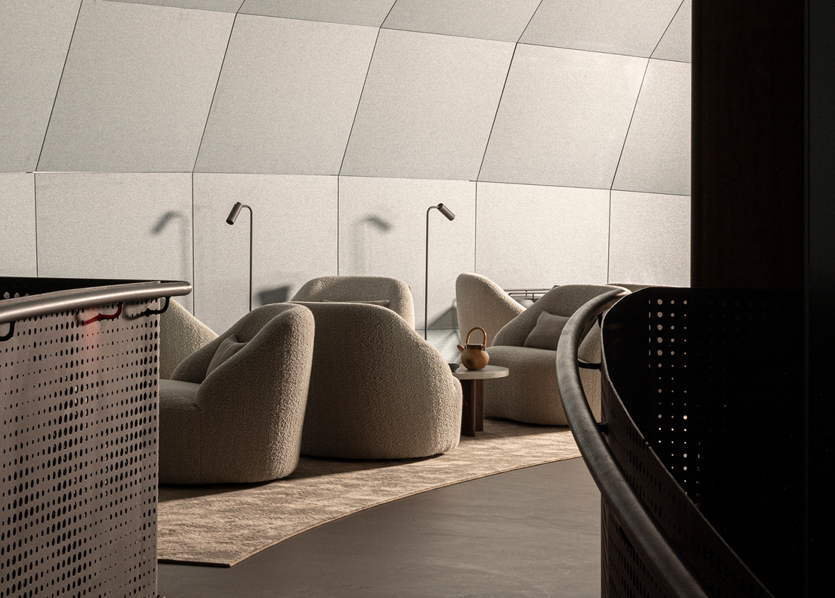 米其林星级餐厅Iris丨挪威-11