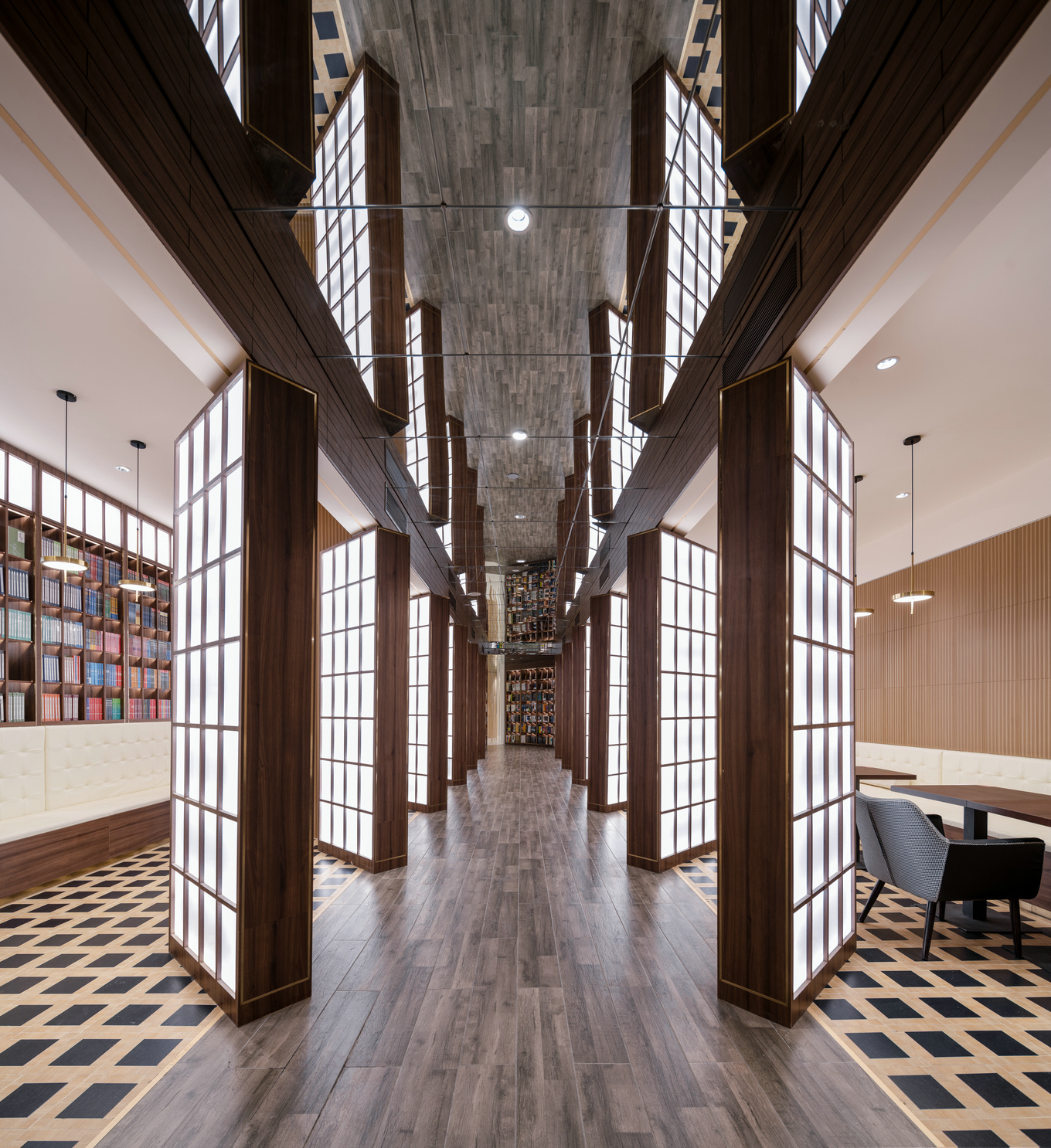 李想:北京·钟书阁!-51