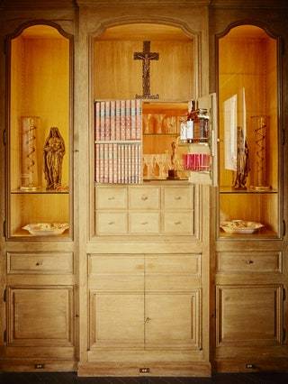 巴黎顶级艺术装饰公寓 | 优雅与历史的完美结合-17