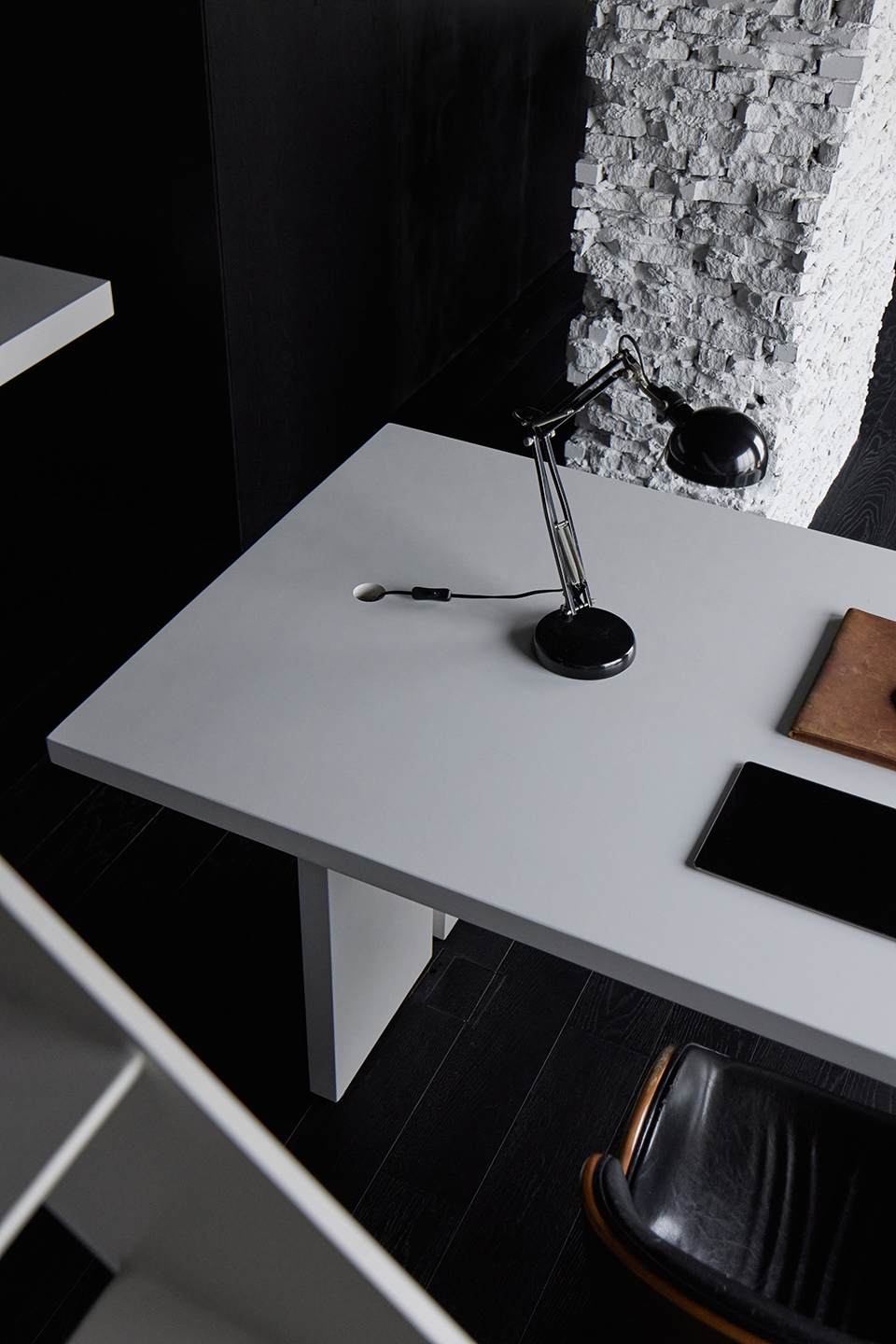 NJ Apartment 南京公寓丨中国南京丨SIM简线建筑-28