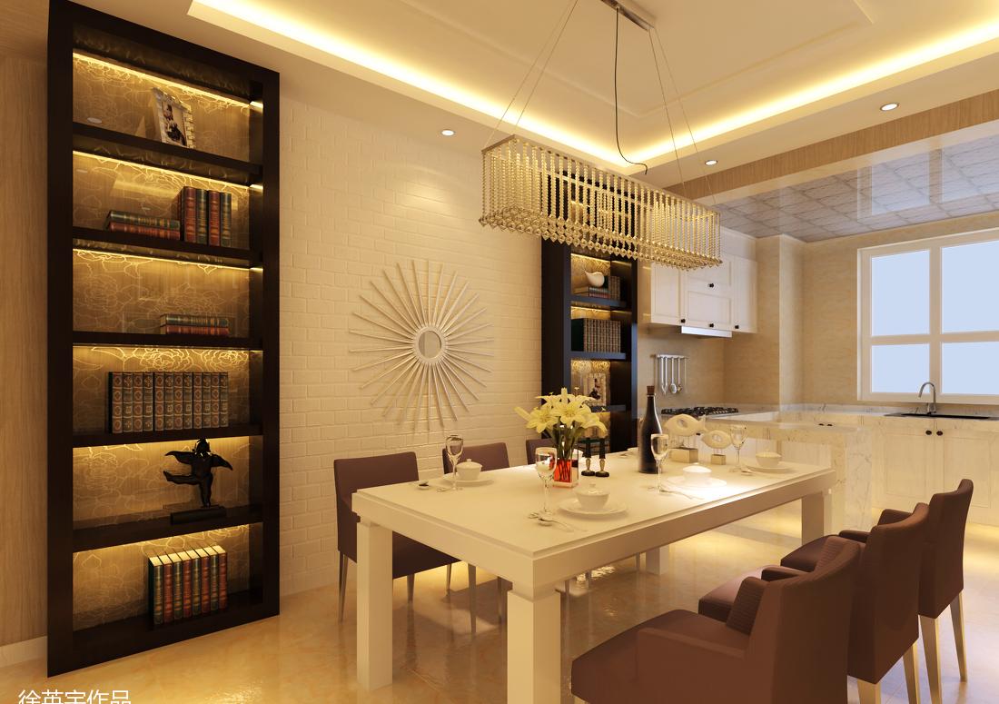 
【沈阳·华发首府168㎡】 -1