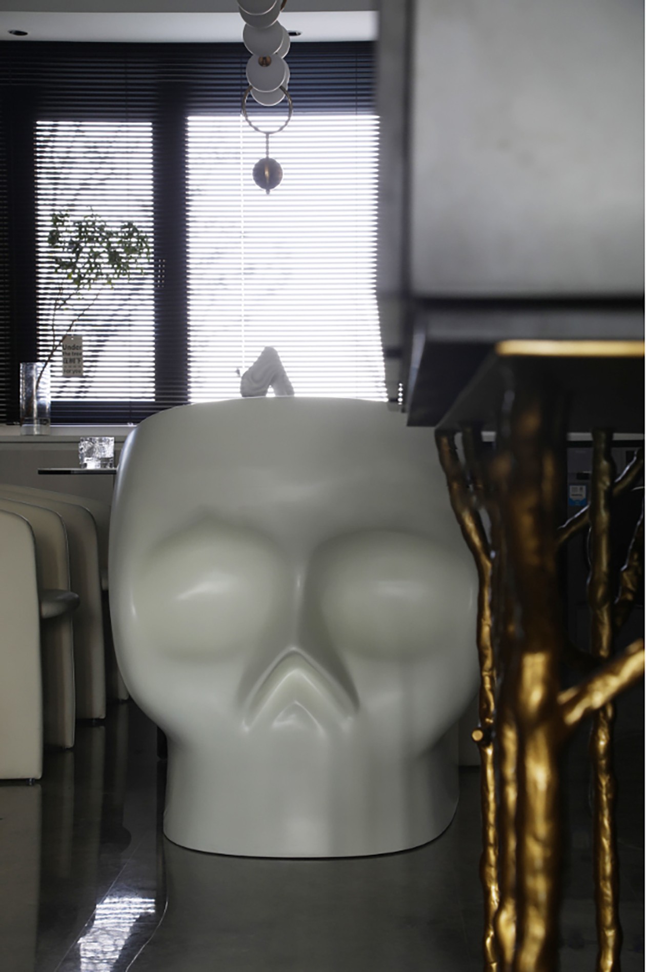 超我型格丨中国济南丨易昂设计-53