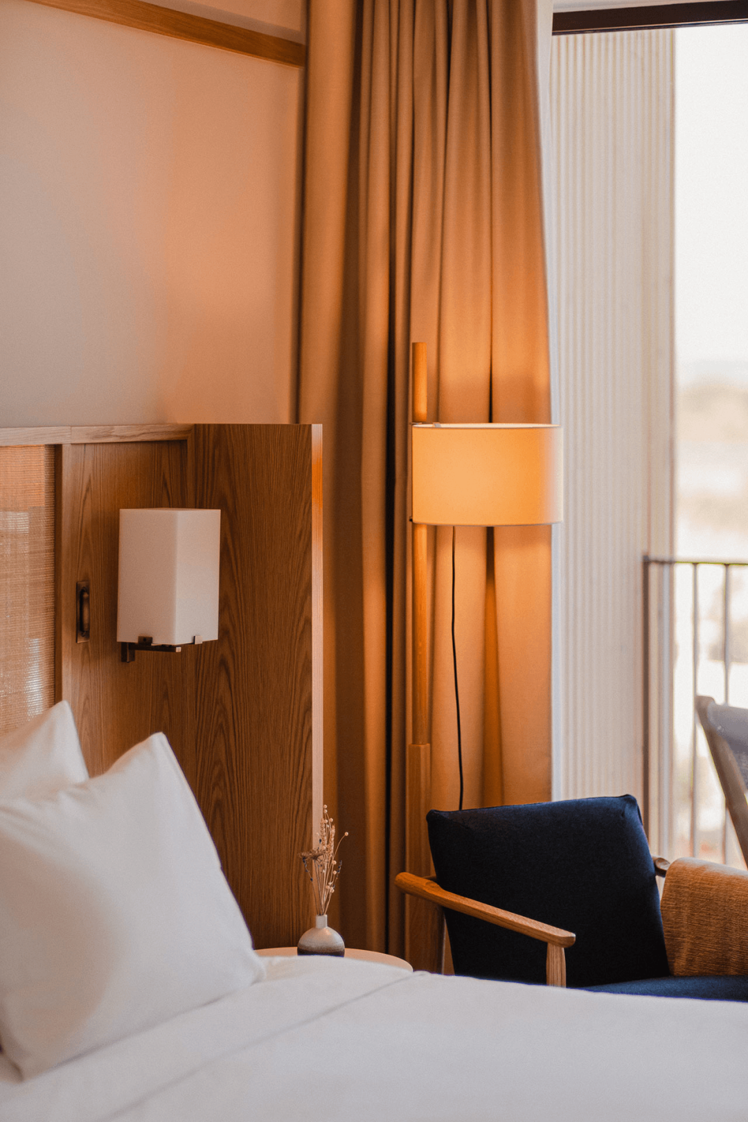 里斯本冲浪酒店 Aethos Ericeira丨葡萄牙里斯本-77