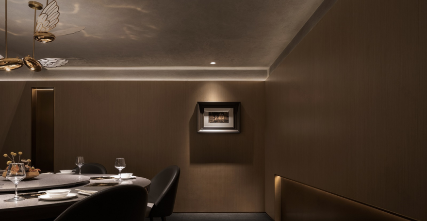 安徽百鹭里火锅料理餐厅丨中国安徽-20