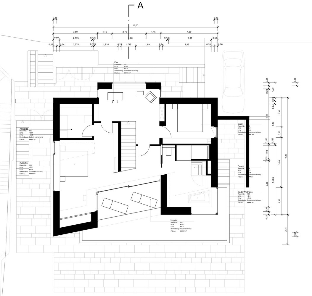 Haus 3 / Gellink + Schwämmlein Architekten-14