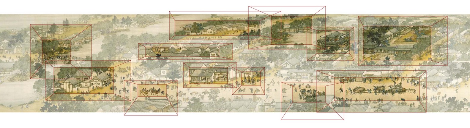 农田环抱的高端度假胜地——成都 Cropland Loop Resort-82