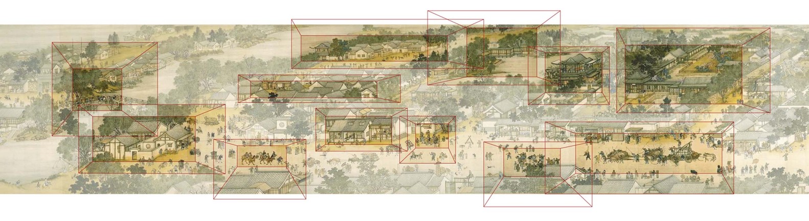 农田环抱的高端度假胜地——成都 Cropland Loop Resort-82