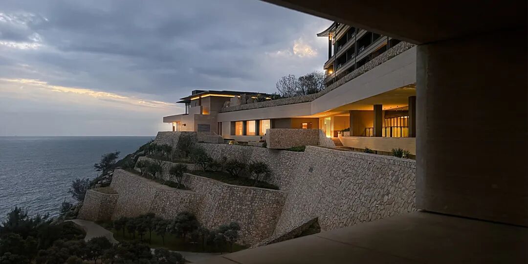 ZNANEWS|阿丽拉珠海东澳岛提名第三届「三联人文城市奖」-38