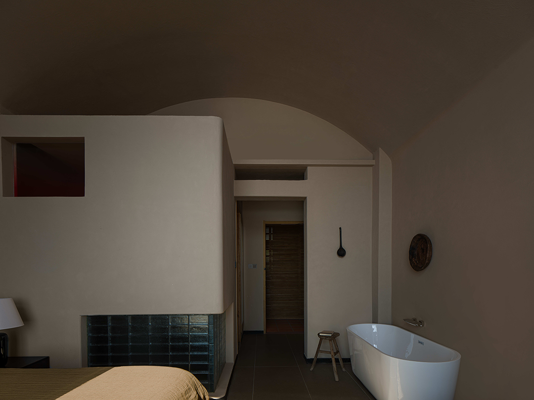 摆岁Bersure博物馆海景酒店丨中国宁德丨蜚声设计-137