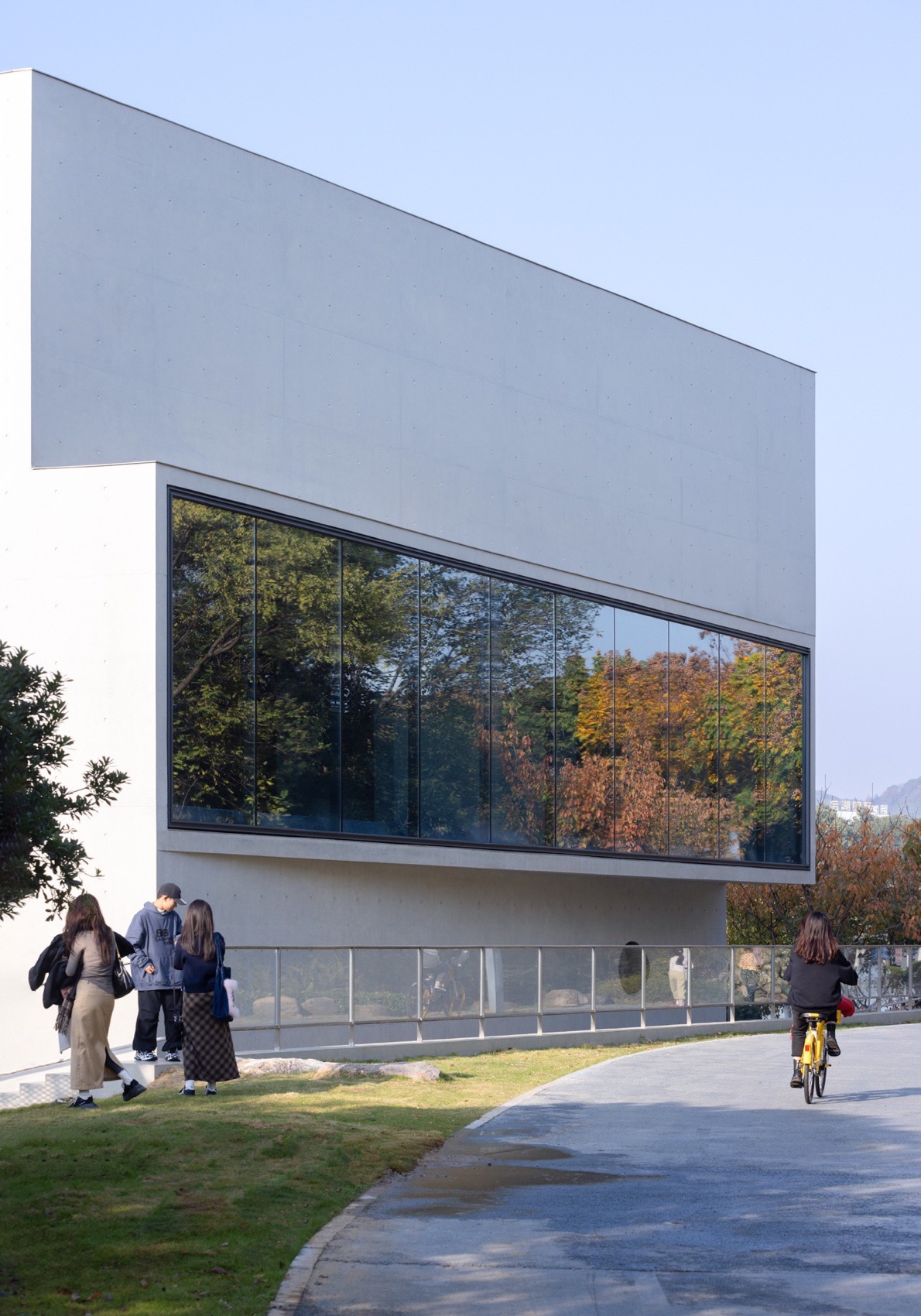 镜像丨中国长沙丨地方工作室 + 湖南大学设计研究院有限公司-117