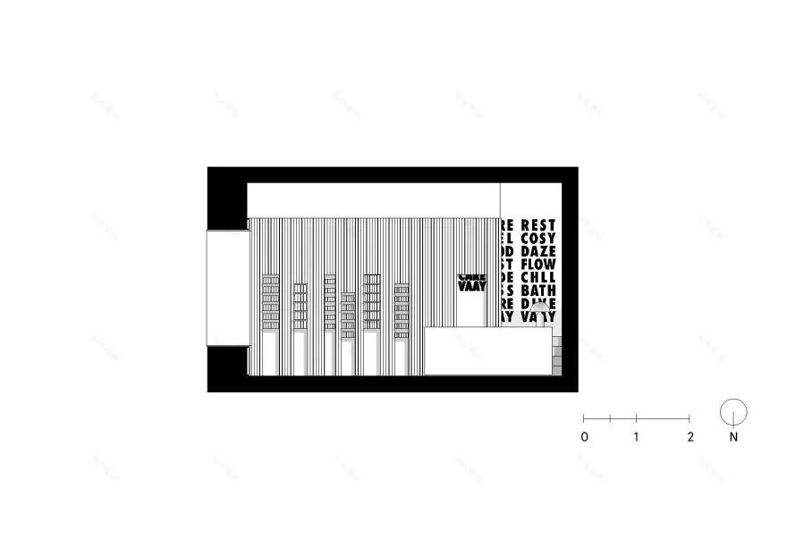 VAAY 旗舰店丨德国柏林丨BATEK ARCHITEKTEN-16