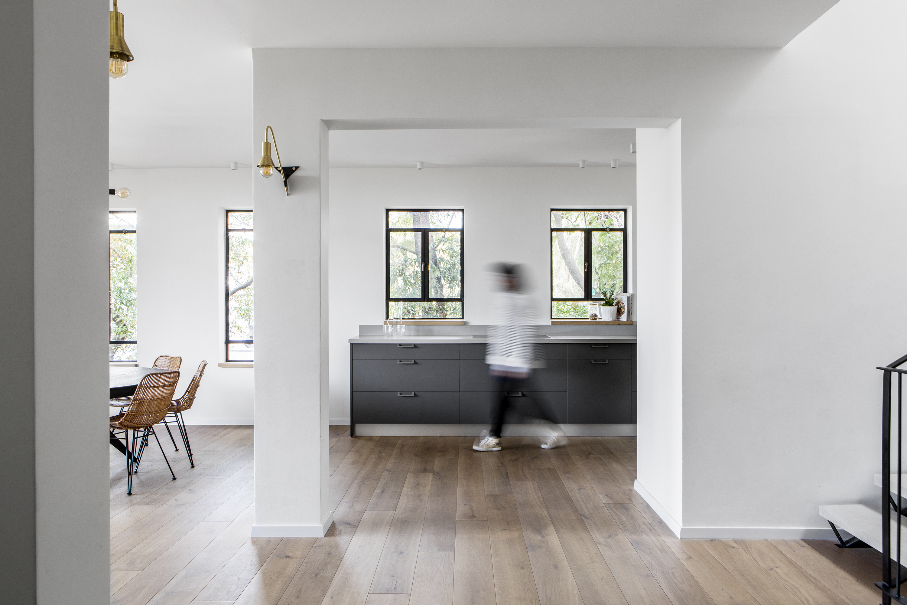 2017 年建筑佳作——别墅大师的私人住宅设计-11