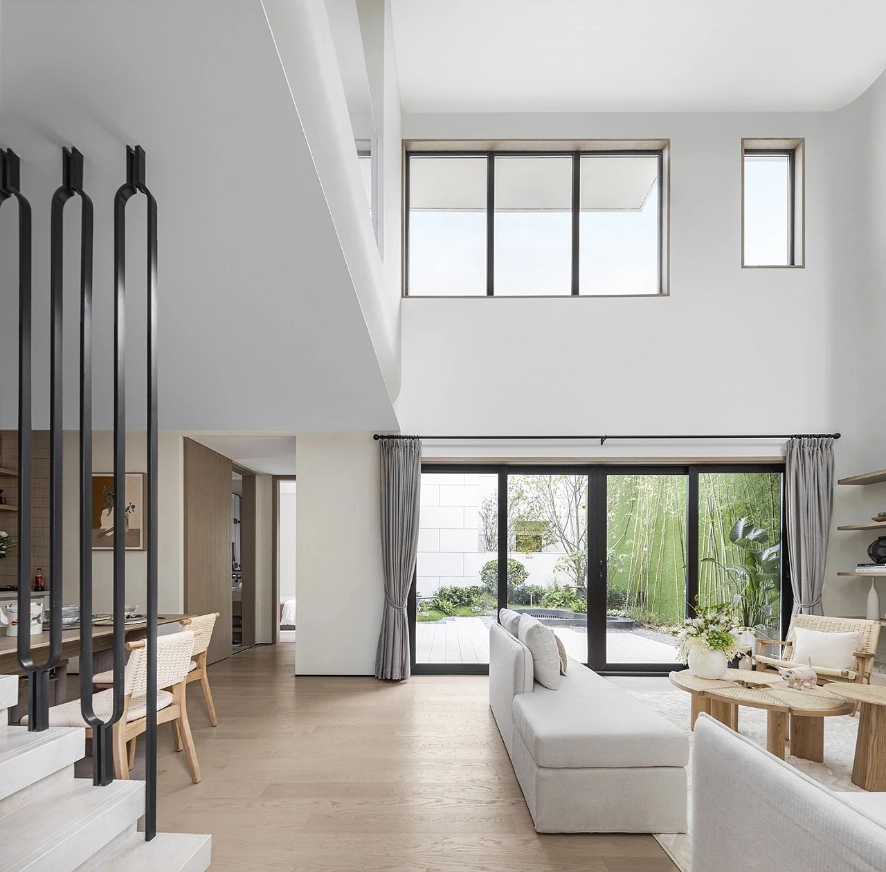 环球融创梓山湖未来城叠墅丨中国咸宁丨赛拉维设计-18