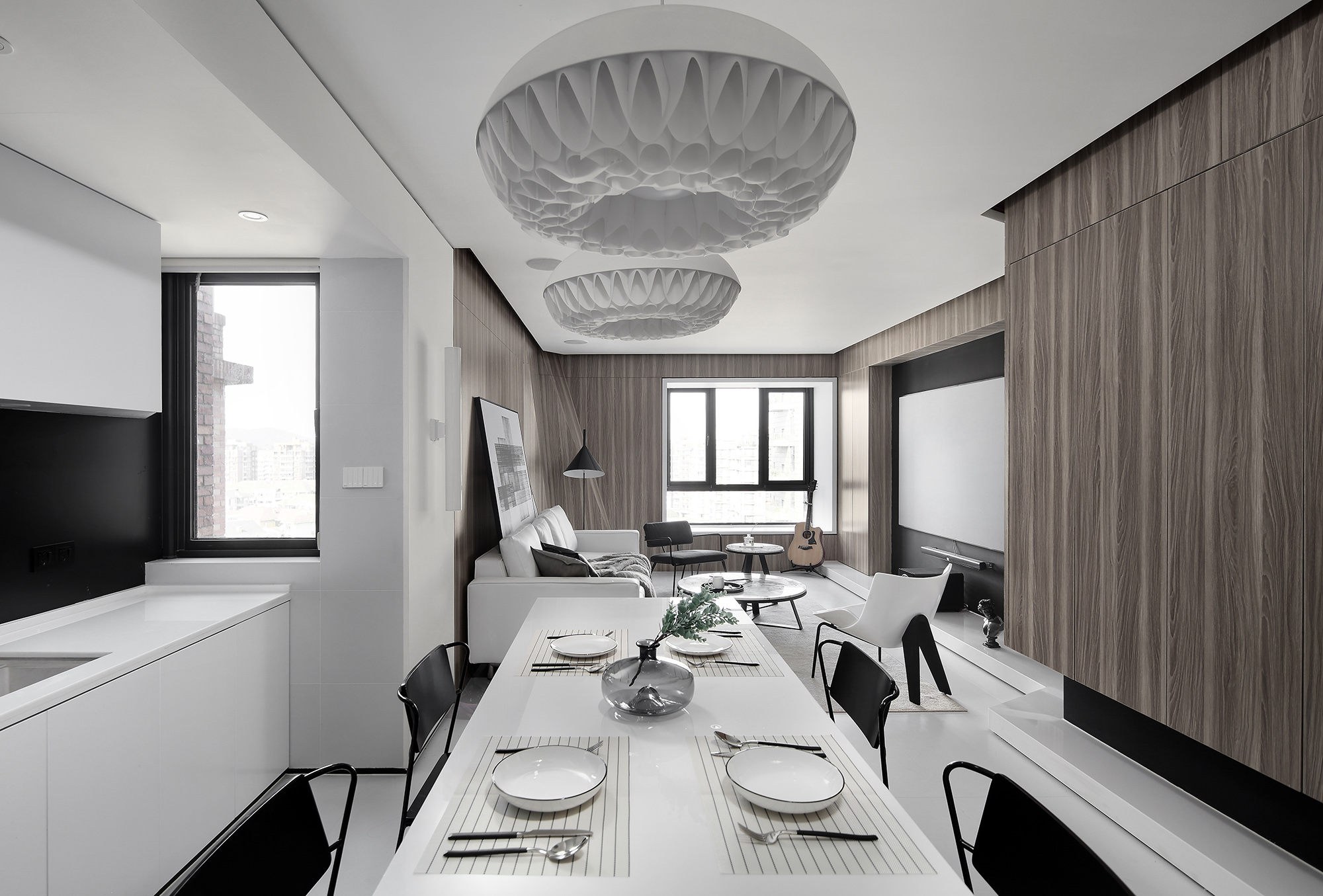 南京观至空间设计 | 依·然-8